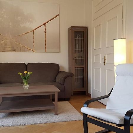 Königliche Villa Appartement mit Balkon Berchtesgaden Exterior foto
