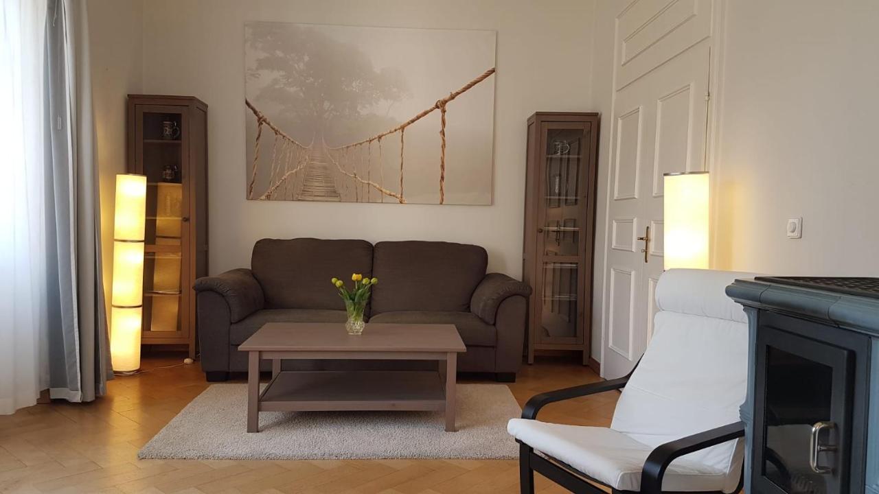 Königliche Villa Appartement mit Balkon Berchtesgaden Exterior foto
